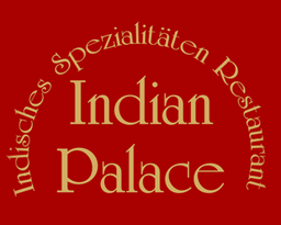 Indian Palace Mainz logo.